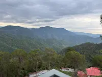 View from the room