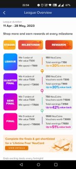Tata Neu Rewards League Offer - Milestones.jpeg