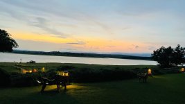 Night View of Kabini River.jpeg