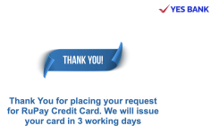 Yes RuPay Card.png
