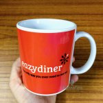 EazyDiner Special Edition Mug