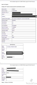 DIVIDEND CREDITED DETAILS FROM SEBI.webp