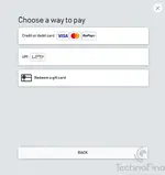 xbox rupay upi payment.webp
