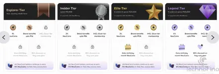 Neu Tiers