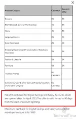 Product Wise Cashback - Grab Deals - Flipkart.webp