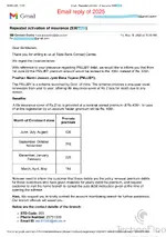 PMJJBY 2025 email reply.webp