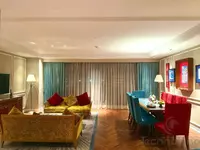 Living room at GM Hanoi's PS Living room at GM Hanoi's PS