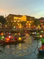 Hoi An Old Town Hoi An Old Town