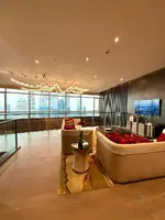 Banyan Tree KL's PS' 2nd Floor Living Room Banyan Tree KL's PS' 2nd Floor Living Room