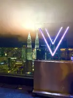 Vertigo Rooftop Bar Vertigo Rooftop Bar