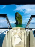 Ko Poda Island Ko Poda Island