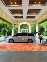 Airport Drop car of Sofitel Krabi Airport Drop car of Sofitel Krabi
