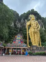 Batu Caves Batu Caves
