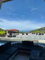 Lobby Area of Avista Hideaway Patong Lobby Area of Avista Hideaway Patong