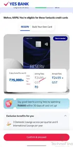 Yes Bank Credit Card Application.webp