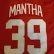 mantha