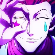 Hisoka