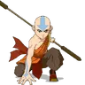 Avatar Aang