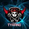TYRANDOP18