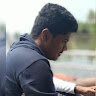 Aasheerv