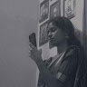 rakshitha
