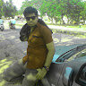 ateeth rigvedi