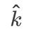 unit vector