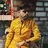 Rick Chatterjee