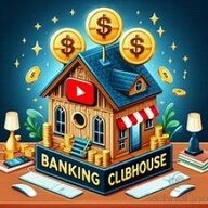 Banking Clubhouse