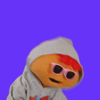 Awesome Dance GIF by Gerbert!
