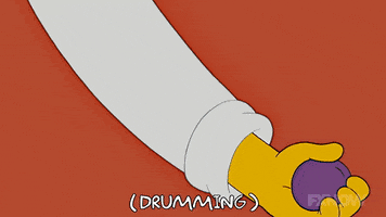 Episode 2 GIF by The Simpsons