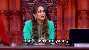 Sarcastic Comedy GIF by Amazon miniTV