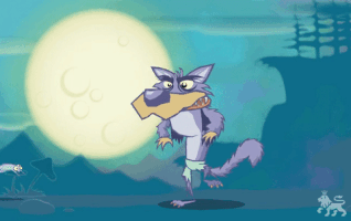halloween lol GIF by Ecard Mint