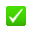 Check Mark Button :check-mark-button: :check-mark-button: