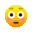 :flushed-face: