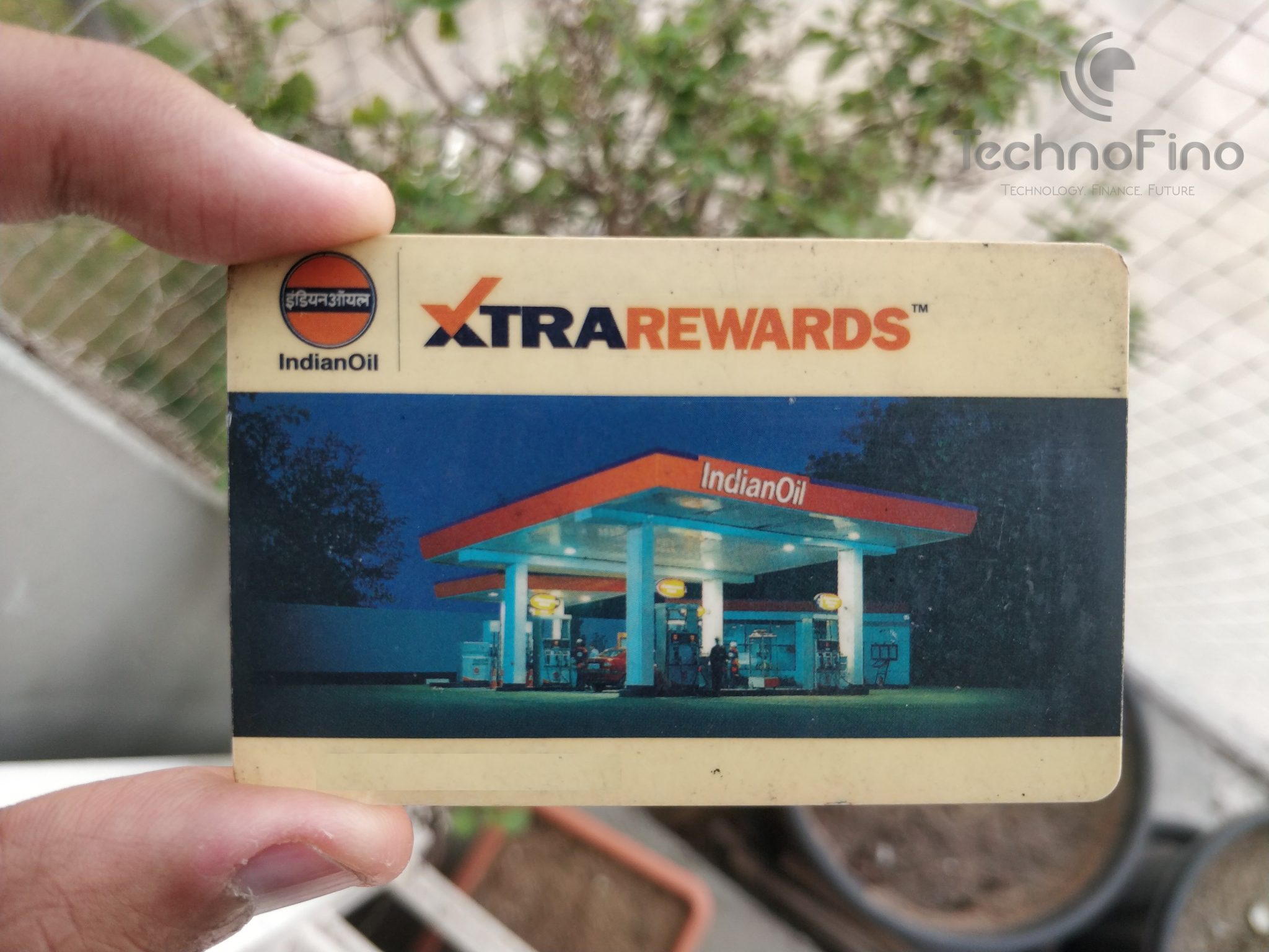 Fuel Loyalty Programs A Comprehensive Guide for Indians TechnoFino