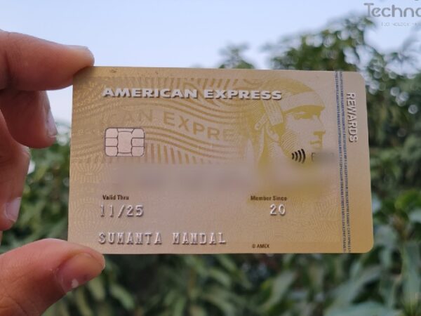 AMEX Membership Rewards Credit Card Review