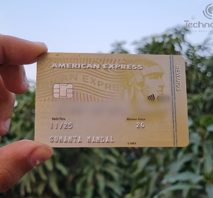 AMEX MRCC