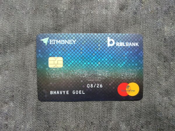 RBL Bank ETMoney LoanPass Credit Card Review