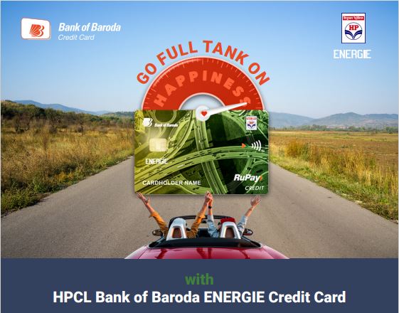 HPCL Energie