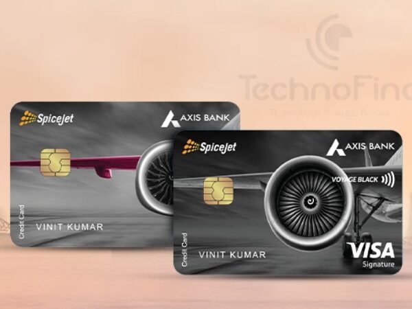 Axis Bank SpiceJet Voyage Credit Card Review