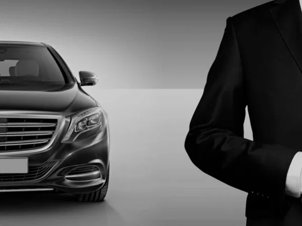 TechnoFino Experiences: Luxury Airport Transfer in India