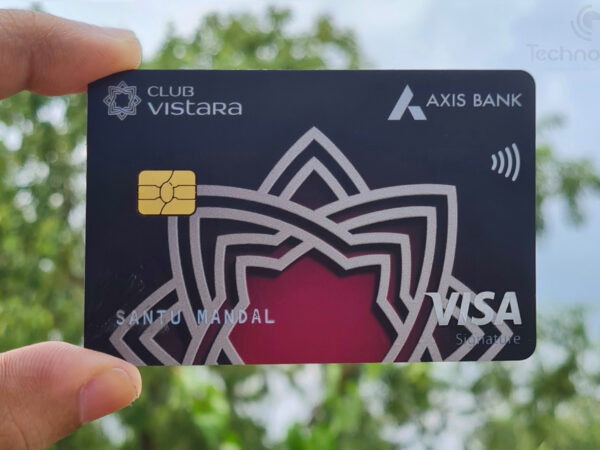 Axis Vistara Signature Credit Card Review