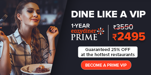 Read more about the article EazyDiner Prime Membership Review