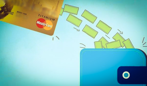 Best Credit Cards For Wallet Loading