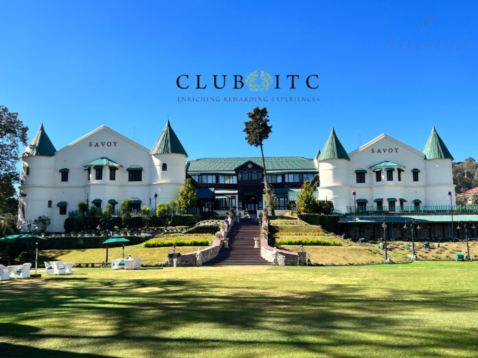 Club ITC: The Ultimate Guide for Indians
