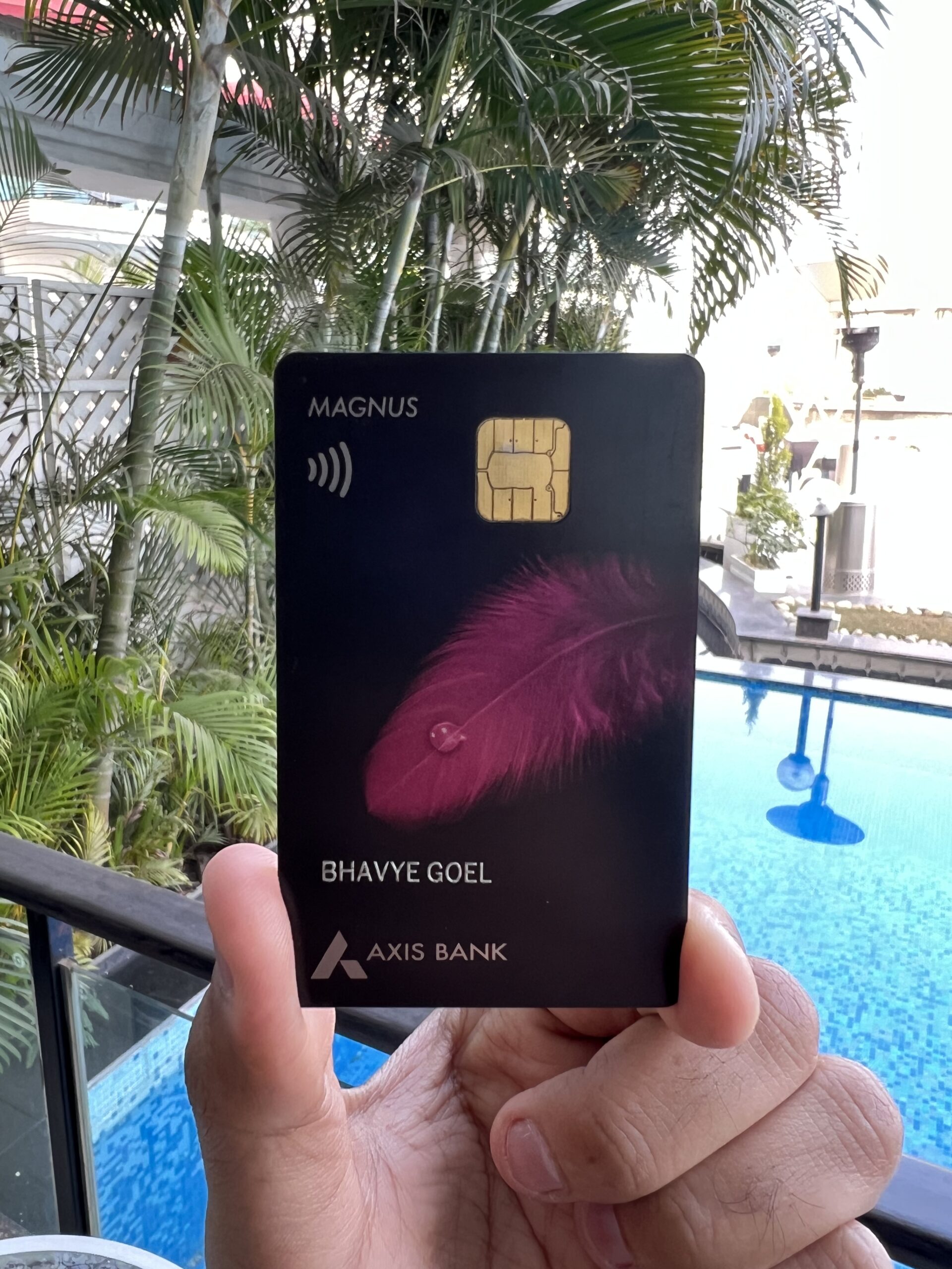 Axis Magnus Credit Card Review TechnoFino Best Credit Card axis-magnus-credit-card-review-technofino-best-credit-card