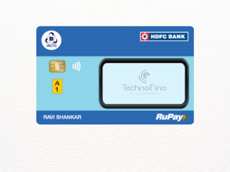 HDFC IRCTC Credit Card Review