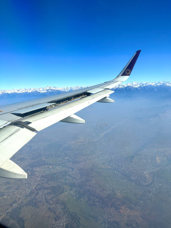 Air Vistara