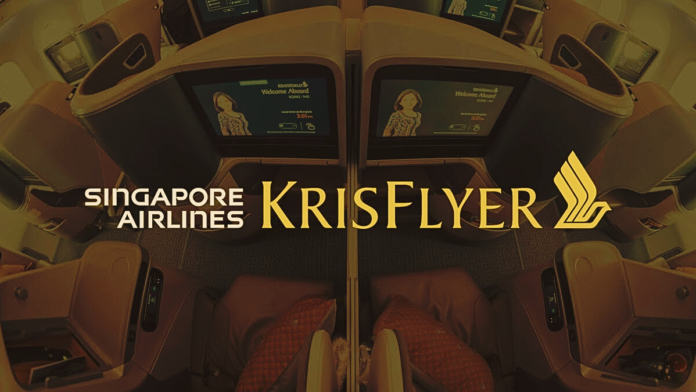 Singapore Airlines KrisFlyer: The Ultimate Guide for Indians